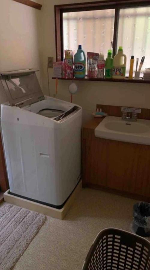沼津遙かな亭别墅 外观 照片