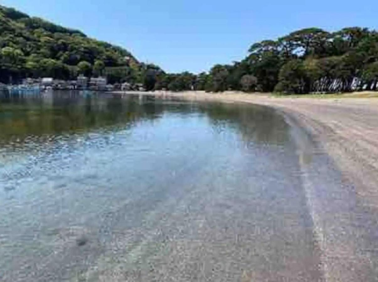 沼津遙かな亭别墅 外观 照片